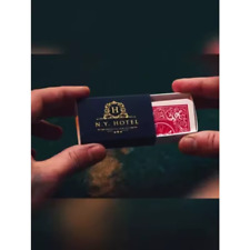 ANYTHING TO MATCHBOX MAGIC TRICK by Axel Vergnaud – The Ultimate Magic Utility!