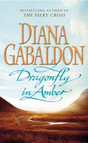 Gabaldon diana dragonfly in - dragonfly,