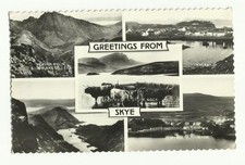 Greetings from Skye  Real