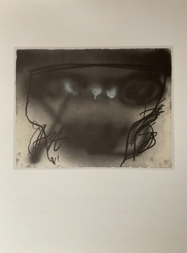 Antoni tapies certified appel - tapies,