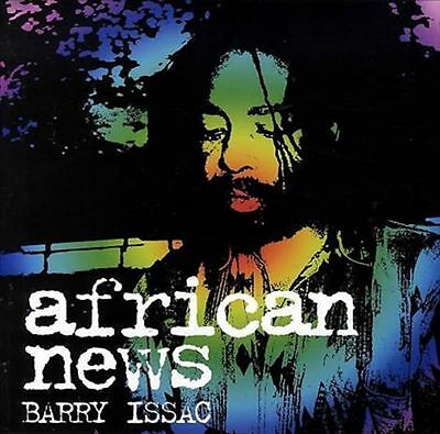 Barry issac african - barry, uk