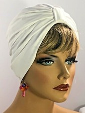 Women  Bamboo Lycra Turban