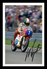 Giacomo agostini superbikes - agostini,