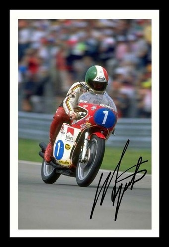 Giacomo agostini superbikes - giacomo,