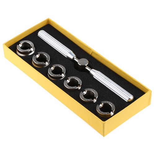Professional watch back case - professional,
