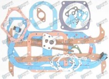 Fordson Truck Tractor Perkins