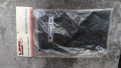 Line flextone iii - 6, (ft3)