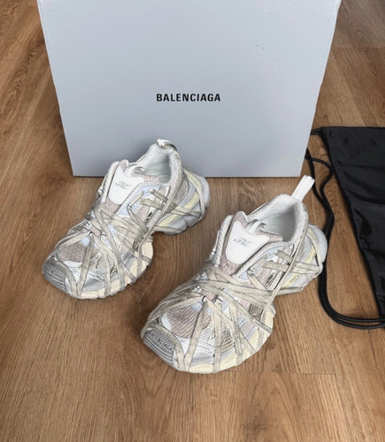 Balenciaga 3xl extreme - balenciaga,