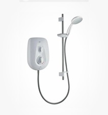 Mira Go 9.5Kw Electric Shower