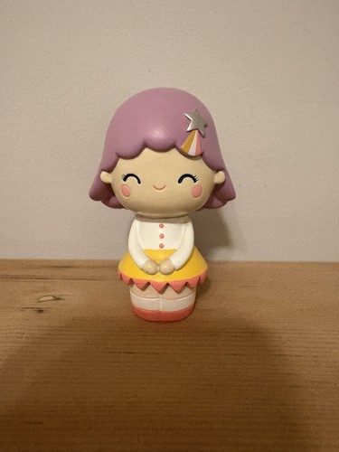 Momiji birthday girl doll - momiji,