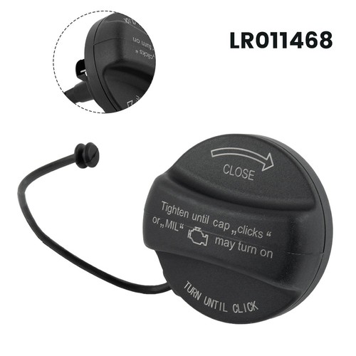 Fuel gas tank - cap, for