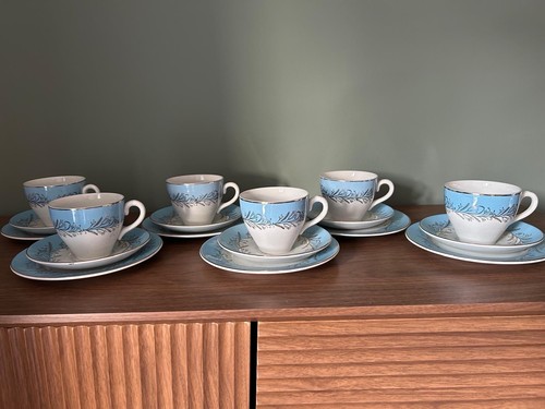 Vintage blue riband washington - vintage,