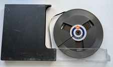 Agfa  Branded 7" Dia Plastic