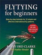 Flytying for beginners by