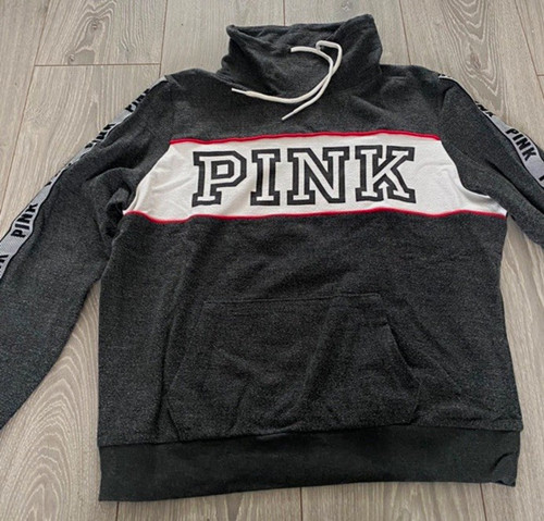 Pink victoria secrets - secrets, ladies