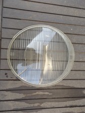 VW Volkswagen Beetle Camper Van Sloping Headlight Glass Lens Hella T2