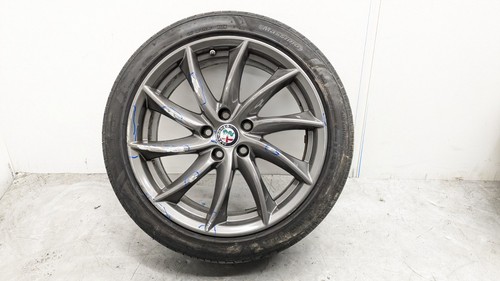 Alfa romeo giulia alloy wheel - alfa,