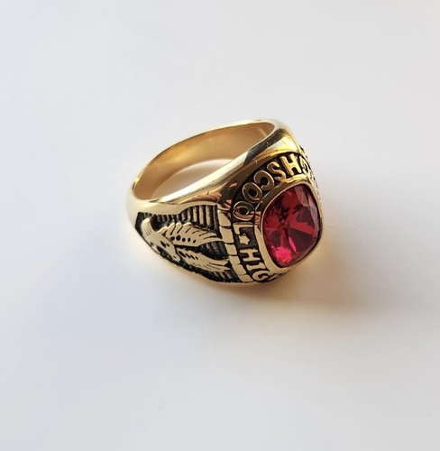 Noel gallagher style ring - noel,