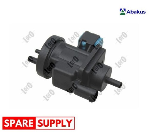 Pressure converter for - pressure,