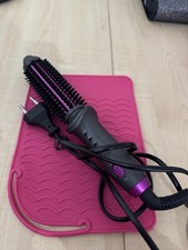 Ale hop hot hair brush curling