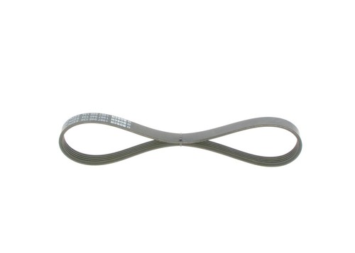 Bosch ribbed belt - belt, ford