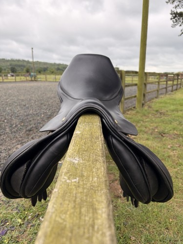 Gfs monarch saddle inch - gfs,