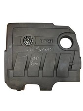 VW GOLF PASSAT CADDY TIGUAN 1.6 2.0 TDI ENGINE COVER 03L103925R 03L103925T