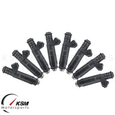 8x 440cc Fit Siemens Deka 42LB