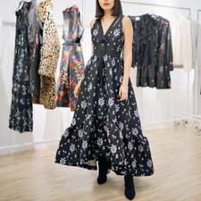 H & M Erdem Iconic Ball Dress