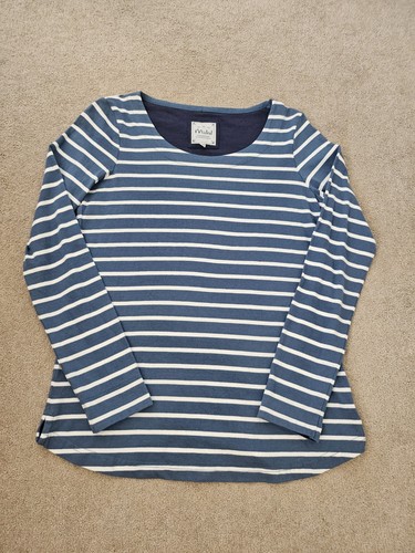 Mistral blue white striped - mistral, &
