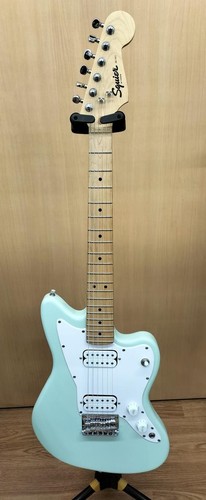 Squier mini jazzmaster hh - squier,