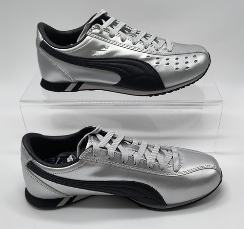 Puma sprint metallic - sprint,