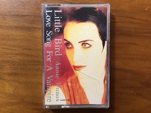 Annie lennox little bird love - annie,