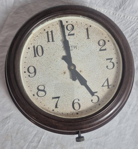 Classic vintage smith bakelite - classic,