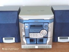 AIWA NSX-SZ103 Digital Music system.  VGC  All Working well.  Great Sound! 