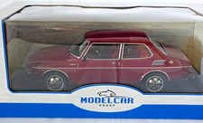 Model car group mcg - model,