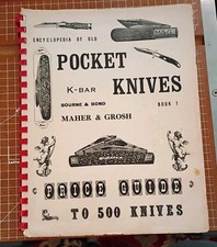 Encyclopedia of Old Pocket