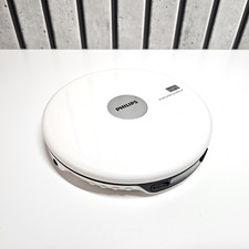 PHILIPS Portable CD & MP3