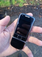 Nokia 8800 Arte Black 1gb,100%