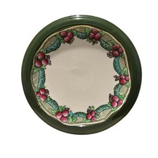 Antique Doulton Burslem Spoon