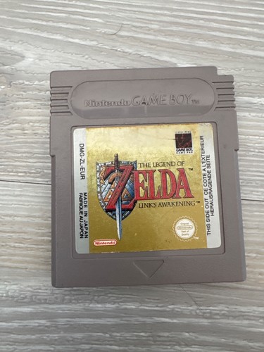 The legend zelda link - the,