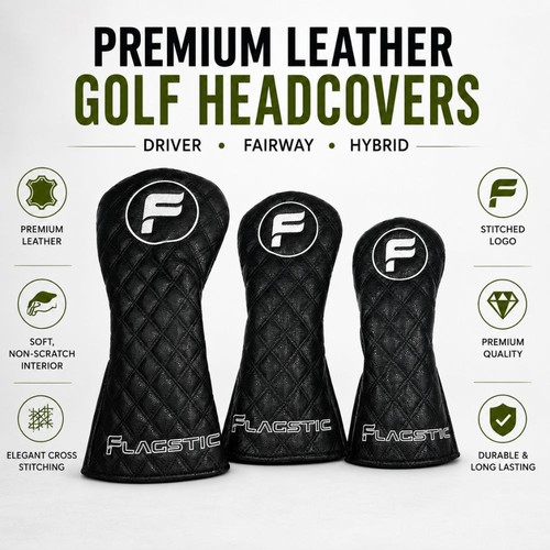 Golf headcovers driver - golf,