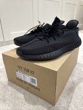 adidas Yeezy Boost 350 V2 Onyx