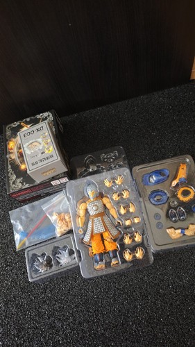 Mythos anime ma003 shf - ma003, 1/12