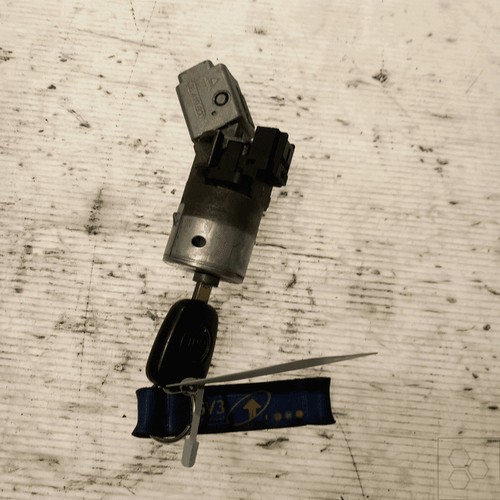 Ignition switch set peugeot - set,