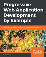Progressive Web Application