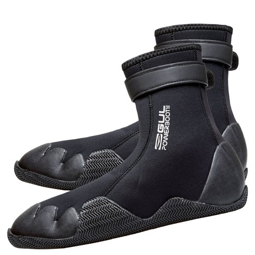 Gul power 5mm - gul, neoprene