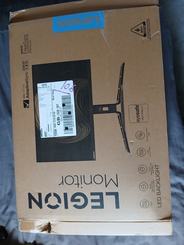 Lenovo legion r25i - lenovo,