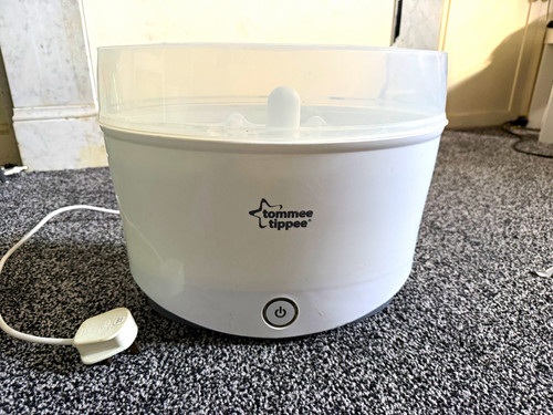 Tommee tippee electric - tommee,
