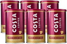 Costa Coffee Smooth Medium